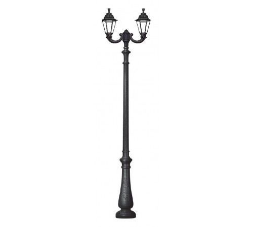 Фонарный столб Fumagalli E26.202.R20.AXF1R Rut