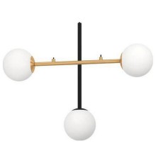 Подвесной светильник Eglo 390177 Paz