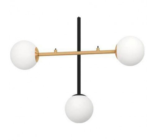 Подвесной светильник Eglo 390177 Paz