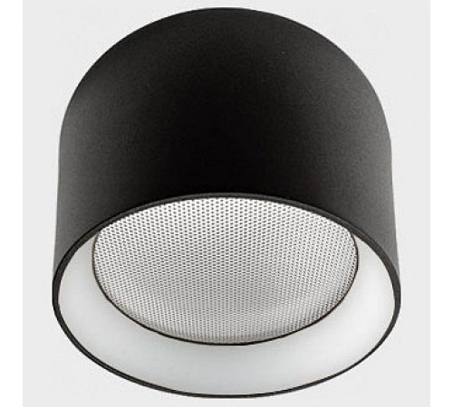 Кольцо декоративное Italline IT02-012 ring white IT02-012