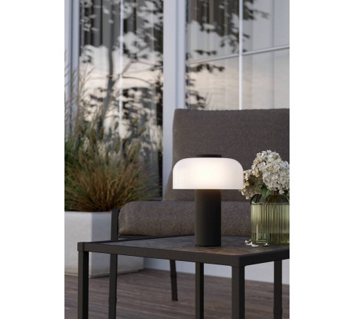 Настольная лампа декоративная Eglo 900984 PONENTE