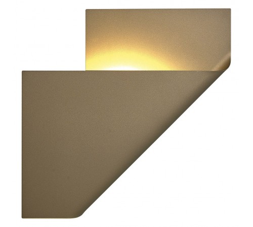 Накладной светильник Mantra 7695 Luppi