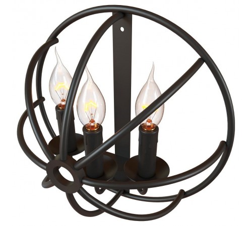 Бра Loft it LOFT1192W Foucaults Orb