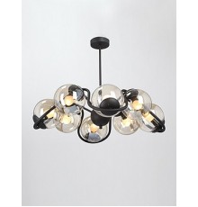 Люстра на штанге Vitaluce V4003-1/8PL V4003