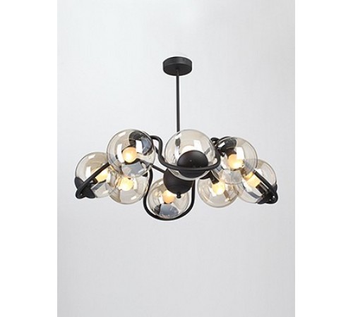 Люстра на штанге Vitaluce V4003-1/8PL V4003