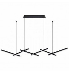 Подвесная люстра Alfa-Light F3924-46 F3924