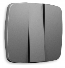 Клавиши для выключателя трехклавишного Quant OP6550