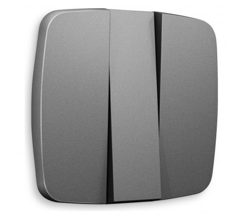 Клавиши для выключателя трехклавишного Quant OP6550