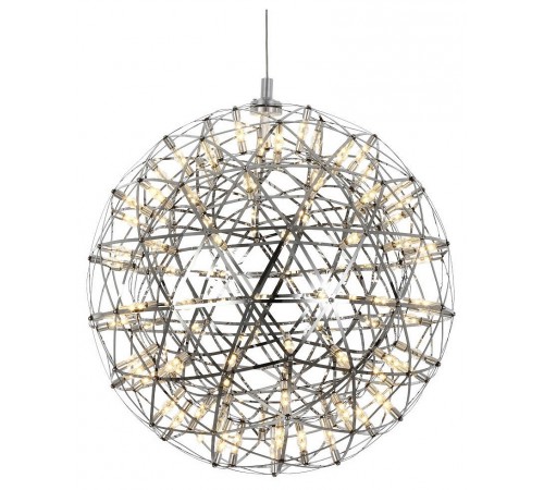 Подвесной светильник Loft it 9027-43 Raimond