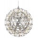 Подвесной светильник Loft it 9027-43 Raimond