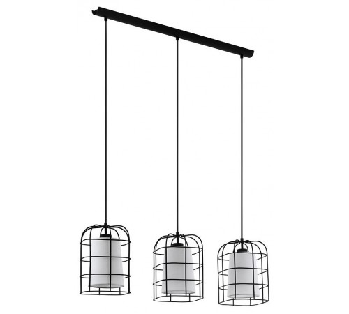 Подвесной светильник Eglo 43355 Bittams