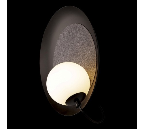 Накладной светильник Loft it 10237W Black Wonders