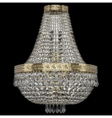 Бра Bohemia Ivele Crystal 19271B/H2/35IV G 1927