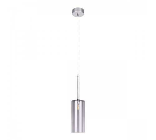 Подвесной светильник Loft it 10232/B Smoke Spillray