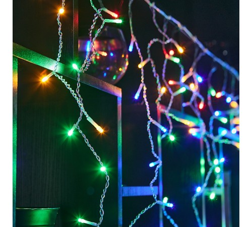 Бахрома световая Uniel UL-00010888 ULD-B6007-200/STK