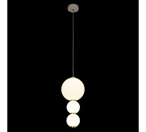 Подвесной светильник Loft it 10205/C Pearls