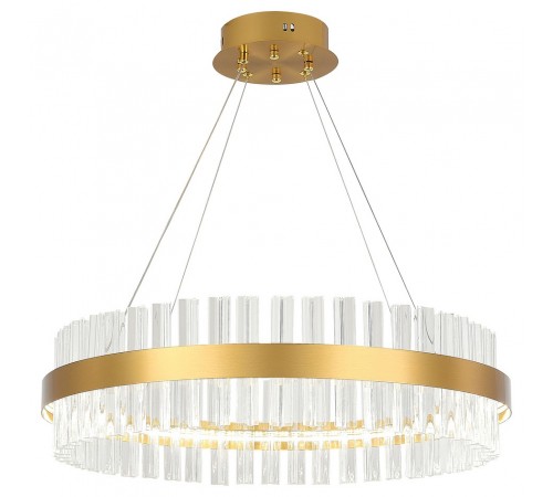 Подвесной светильник Natali Kovaltseva INNOVATION STYLE 83108 Royalton