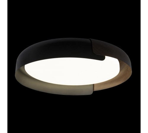 Накладной светильник Loft it 10198 Black Coin