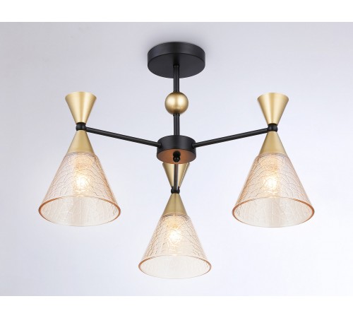 Люстра на штанге Ambrella Light TR3169 TR