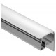 Профиль для контурной подсветки натяжного потолка Arlight 040701 STRETCH