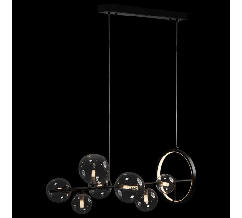 Подвесная люстра Loft it 10023/900 Molecule