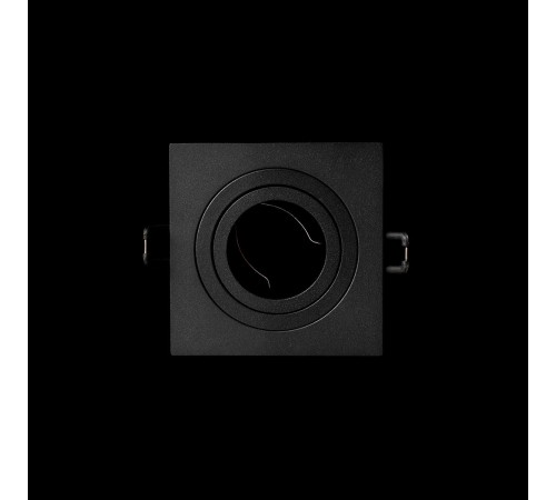 Встраиваемый светильник Loft it 10341/A Black Hap