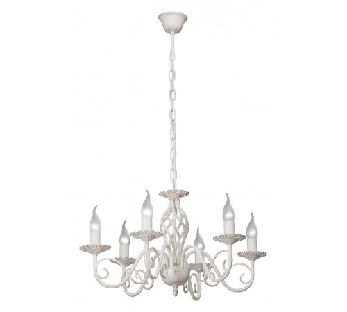 Подвесной светильник Vitaluce V1104/6 V1104