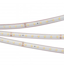 Лента светодиодная Arlight 045163 A80 24V 4.8 W/m IP67 сауна