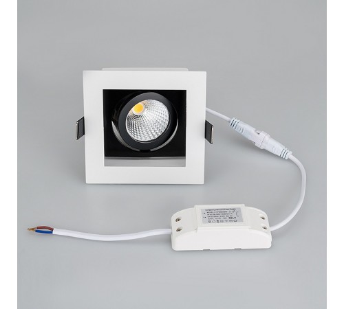 Встраиваемый светильник Arlight 024126