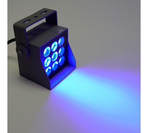 Настенно-потолочный прожектор Feron 51700 LL-896