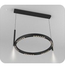 Подвесная люстра Alfa-Light F0324-87 F0324