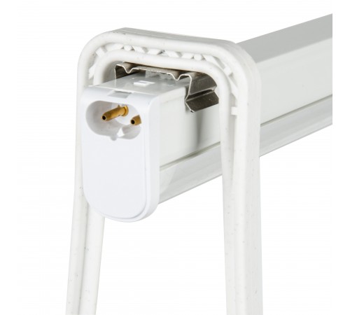 Подставка для цветов UFP-G34N WHITE 12 UL-00010756