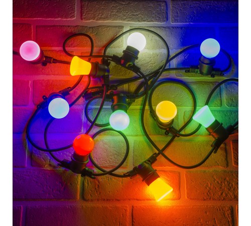 Гирлянда Супернить Uniel UL-00007150