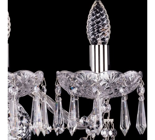 Бра Bohemia Art Classic 10.23.3.165.XL.Cr.Dr 11.23