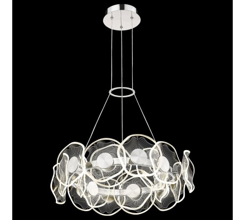 Подвесной светильник Wertmark WE453.18.103 Helena