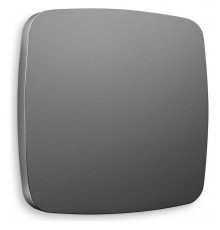 Заглушка для поста с рамкой Ambrella Volt OP6660 Quant