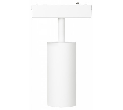 Светильник на штанге Эра TRM-S5-3-12W4K-WH