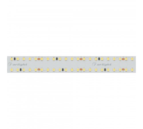 Лента светодиодная Arlight 023400(2) S2 с отверстием