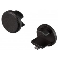 Заглушка для профиля Arlight 033037 KLUS