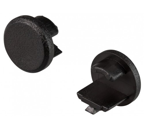 Заглушка для профиля Arlight 033037 KLUS