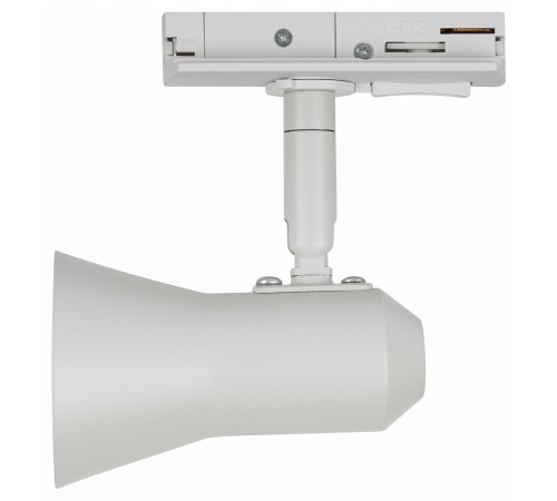 Светильник на штанге Эра TR37-GU10 WH