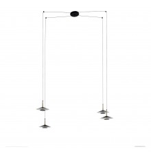 Подвесной светильник Mantra 7307 Orion