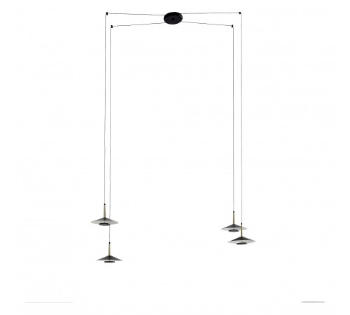 Подвесной светильник Mantra 7307 Orion