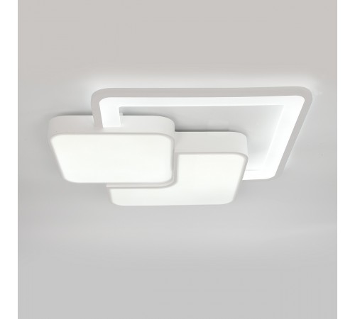 Накладной светильник Escada 10298/3LED Streamline