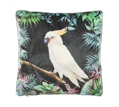 Подушка декоративная (45x45 см) Mobara
