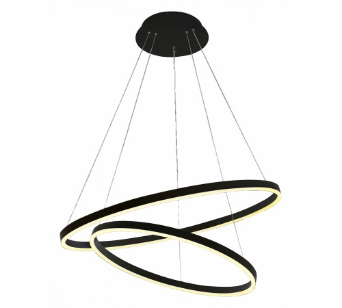 Подвесной светильник Kink Light 08220,19A(4000K) Тор