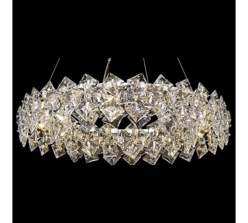 Подвесной светильник Wertmark WE155.12.303 Norma