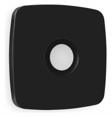 Накладка для ТВ-розетки Ambrella Volt OP8130 Quant