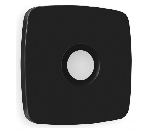 Накладка для ТВ-розетки Ambrella Volt OP8130 Quant