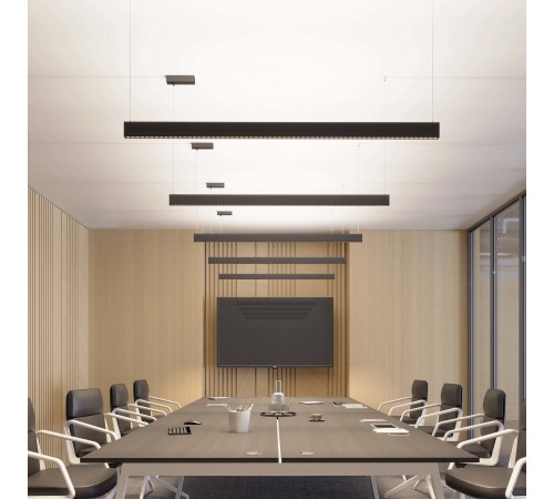 Подвесной светильник Arlight 039161 LINEAIR CELL